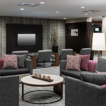 Courtyard By Marriott Austin Parmer Tech Ridge 外观 照片