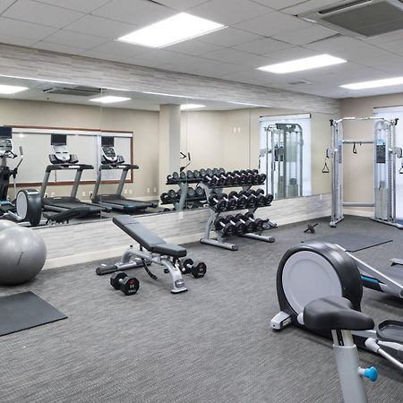 Courtyard By Marriott Austin Parmer Tech Ridge 外观 照片