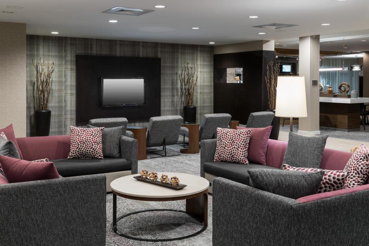 Courtyard By Marriott Austin Parmer Tech Ridge 外观 照片