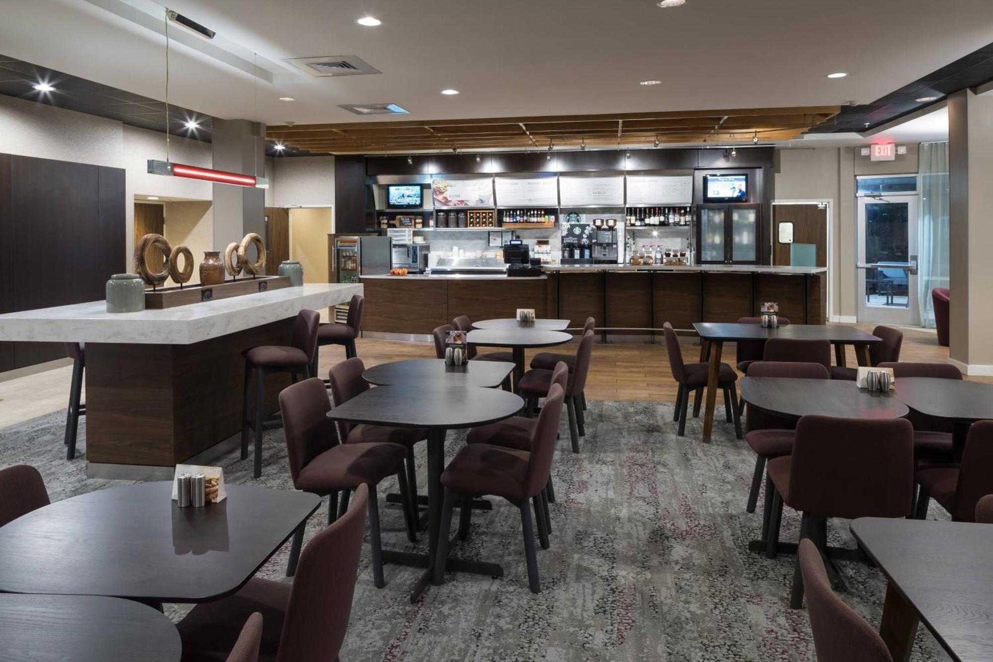 Courtyard By Marriott Austin Parmer Tech Ridge 外观 照片