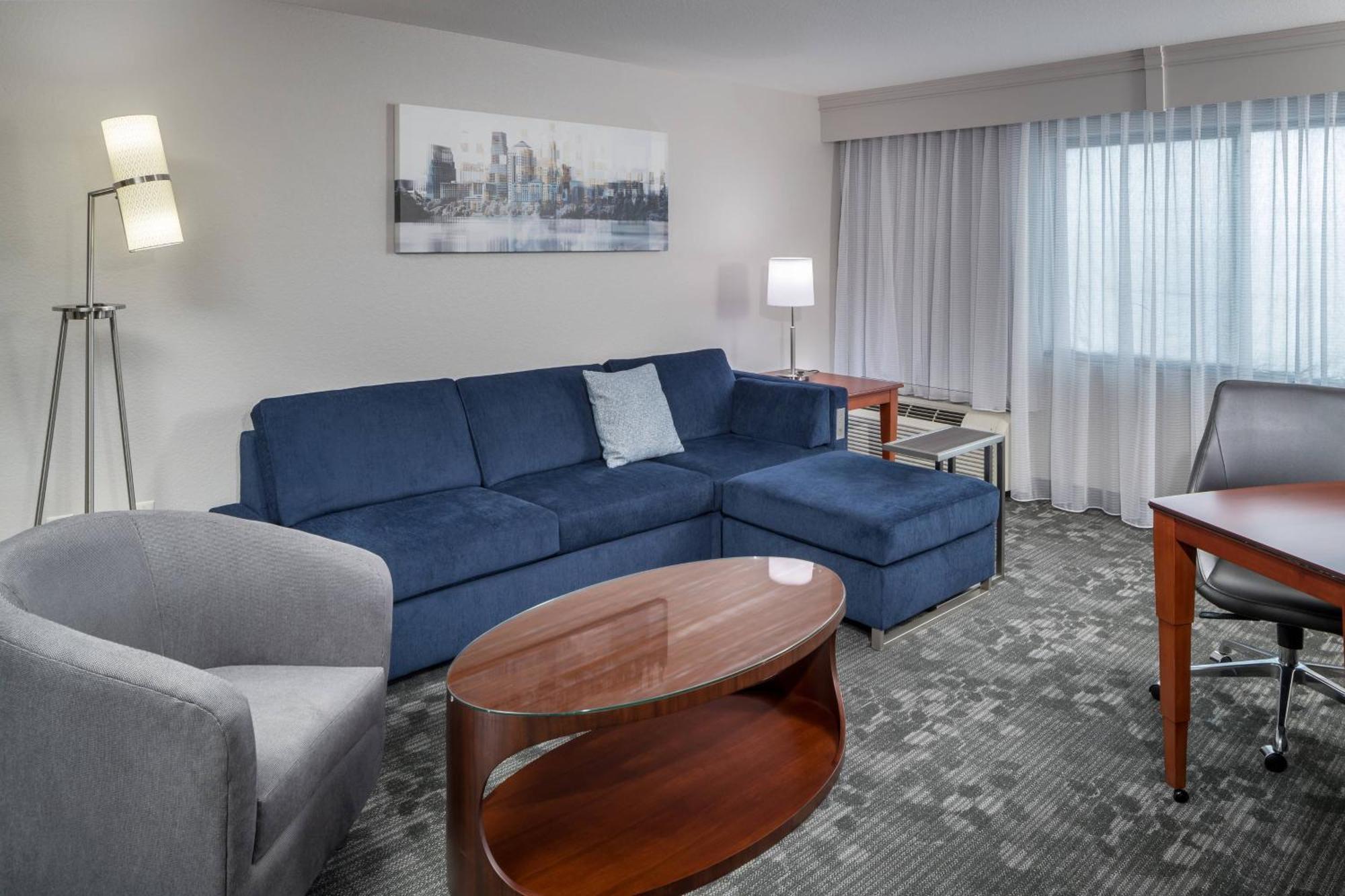 Courtyard By Marriott Austin Parmer Tech Ridge 外观 照片