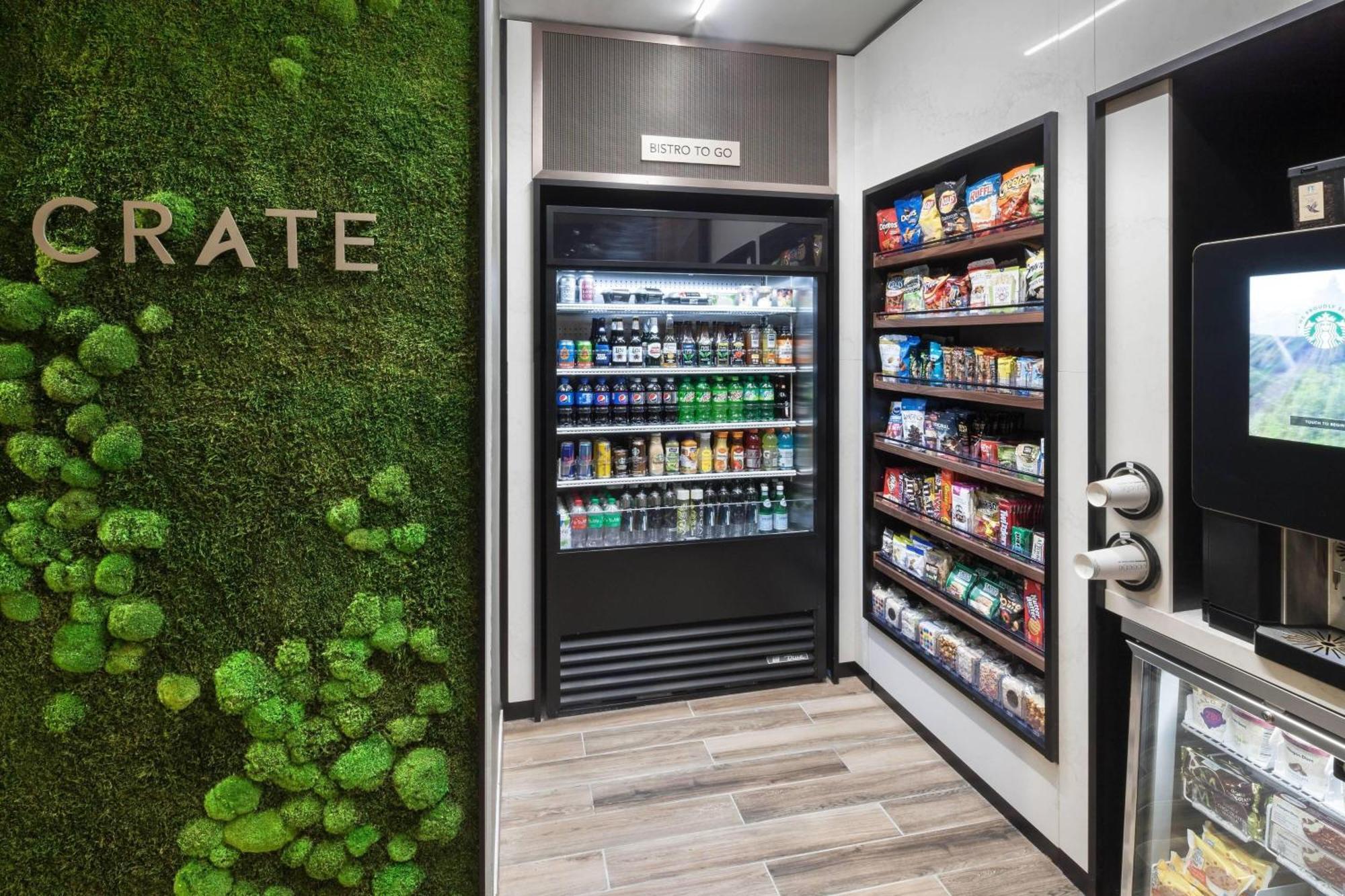 Courtyard By Marriott Austin Parmer Tech Ridge 外观 照片