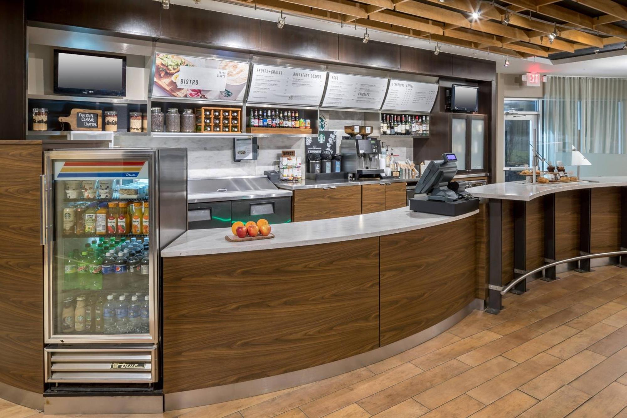 Courtyard By Marriott Austin Parmer Tech Ridge 外观 照片